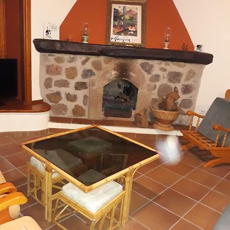Willa Casa Tia Ines Vilaflor Zewnętrze zdjęcie