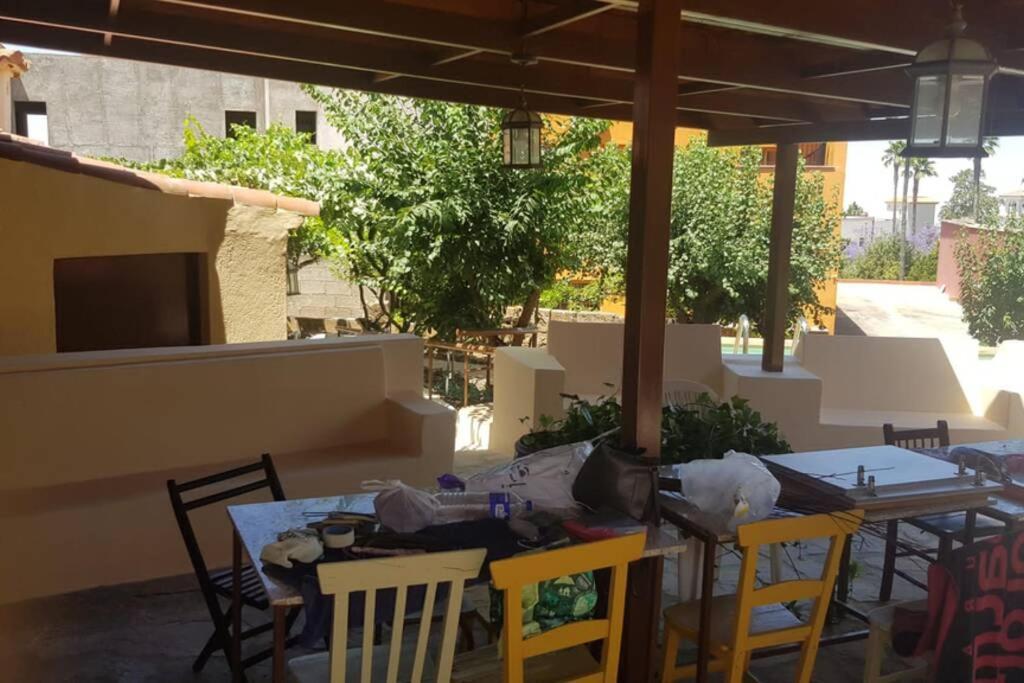 Willa Casa Tia Ines Vilaflor Zewnętrze zdjęcie