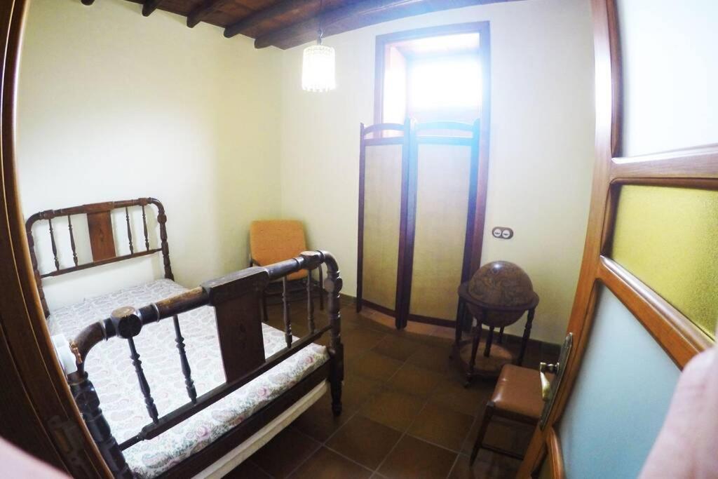 Willa Casa Tia Ines Vilaflor Zewnętrze zdjęcie