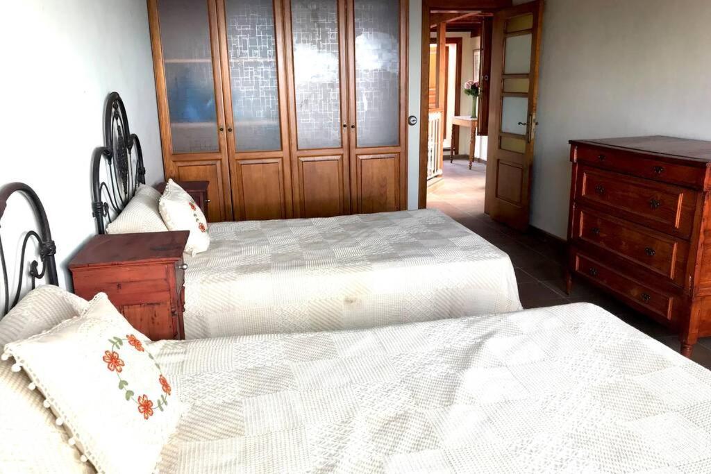 Willa Casa Tia Ines Vilaflor Zewnętrze zdjęcie