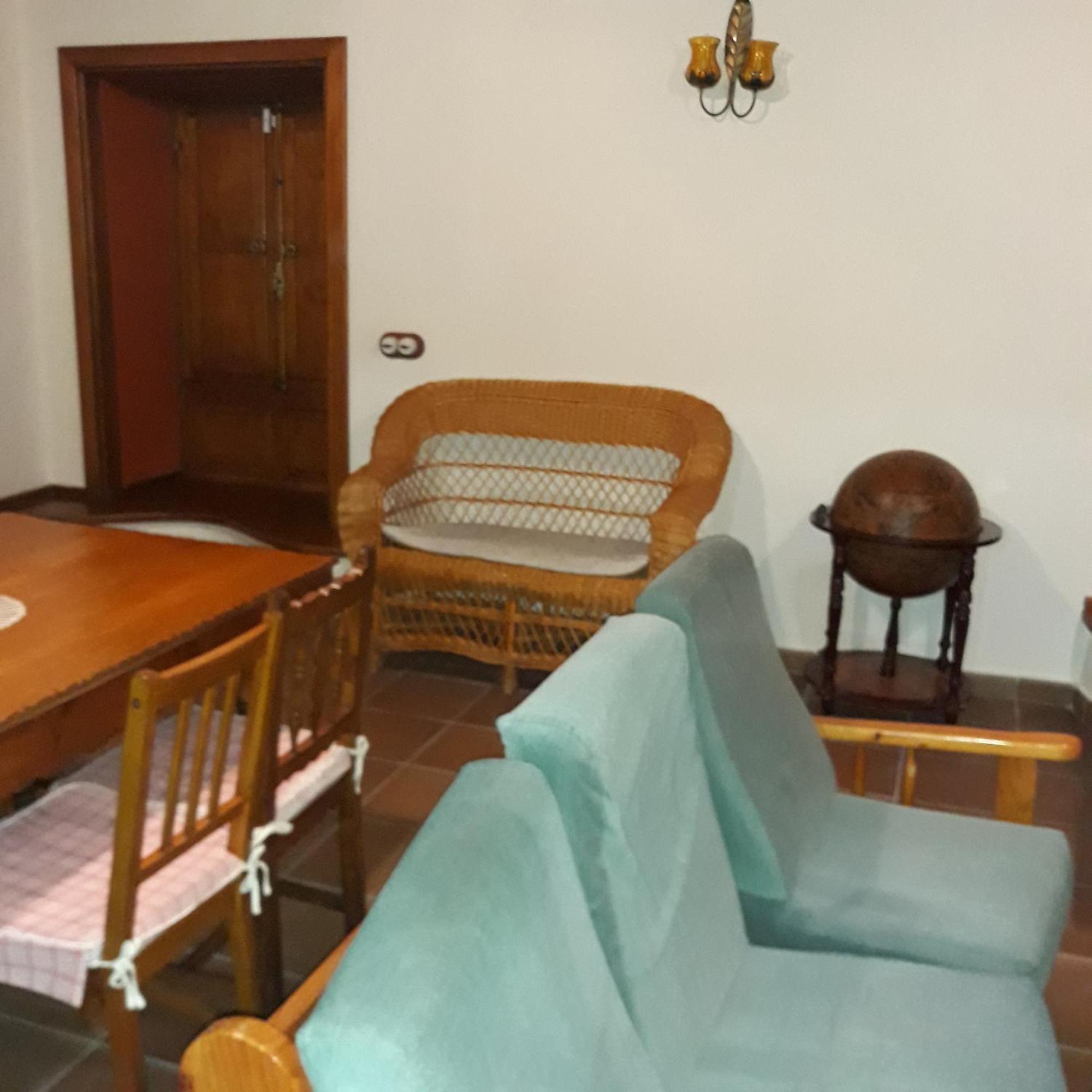 Willa Casa Tia Ines Vilaflor Zewnętrze zdjęcie