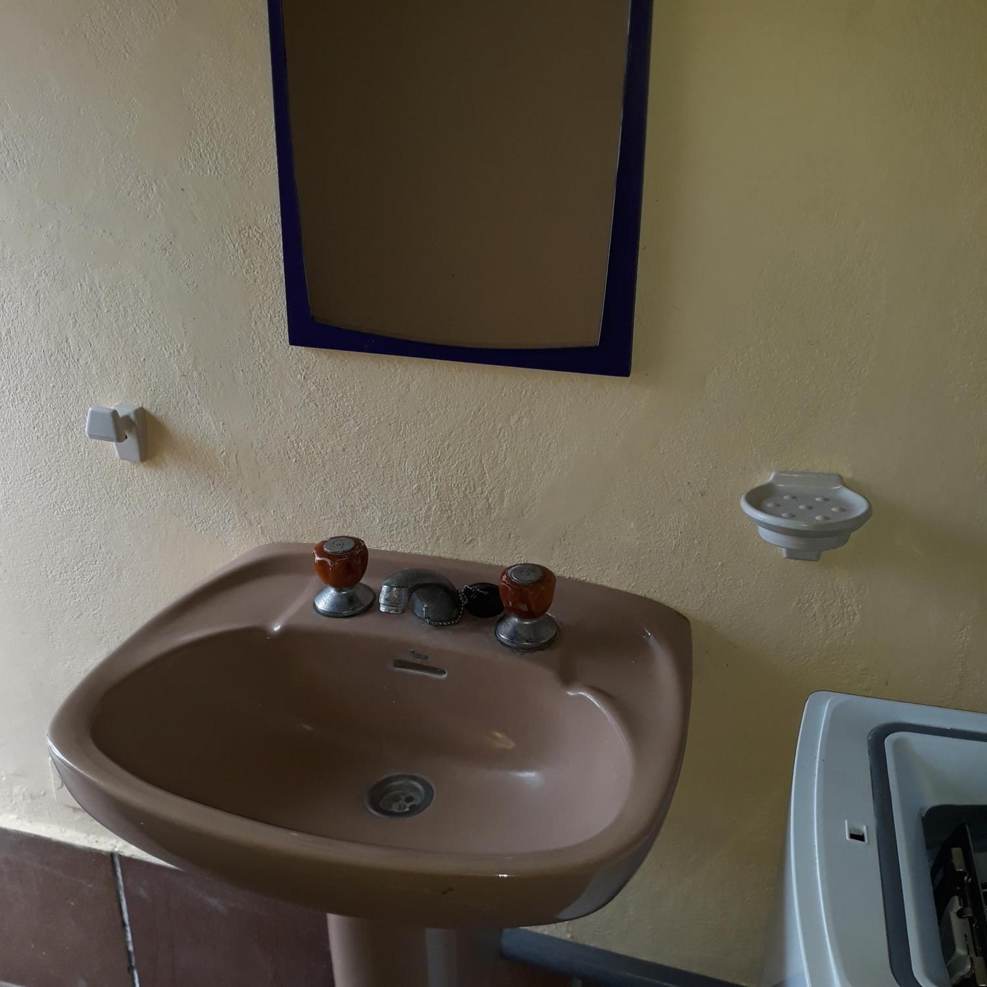 Willa Casa Tia Ines Vilaflor Zewnętrze zdjęcie