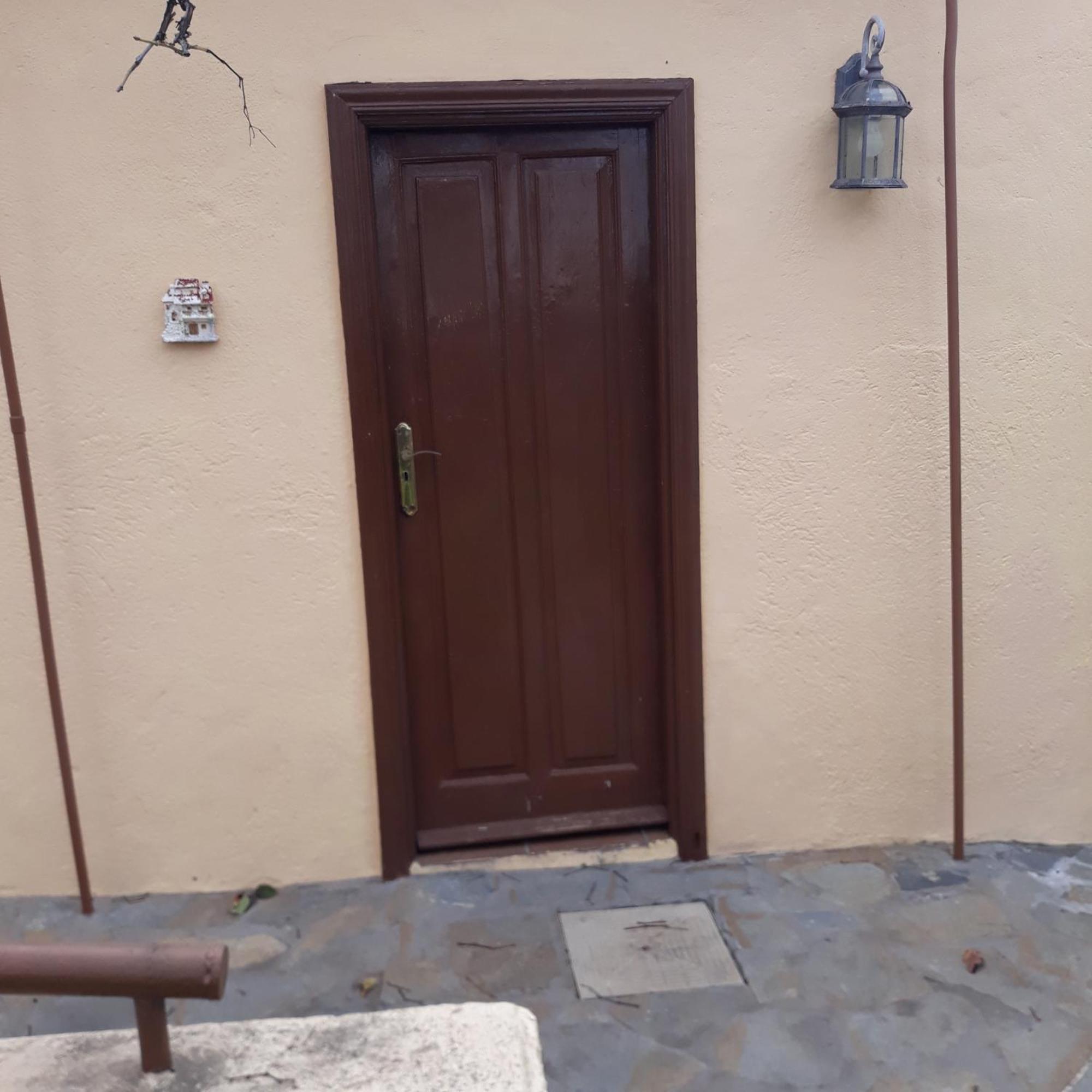 Willa Casa Tia Ines Vilaflor Zewnętrze zdjęcie